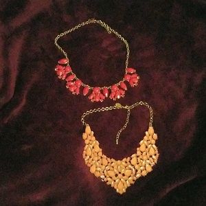 Pink Fashion jewelry